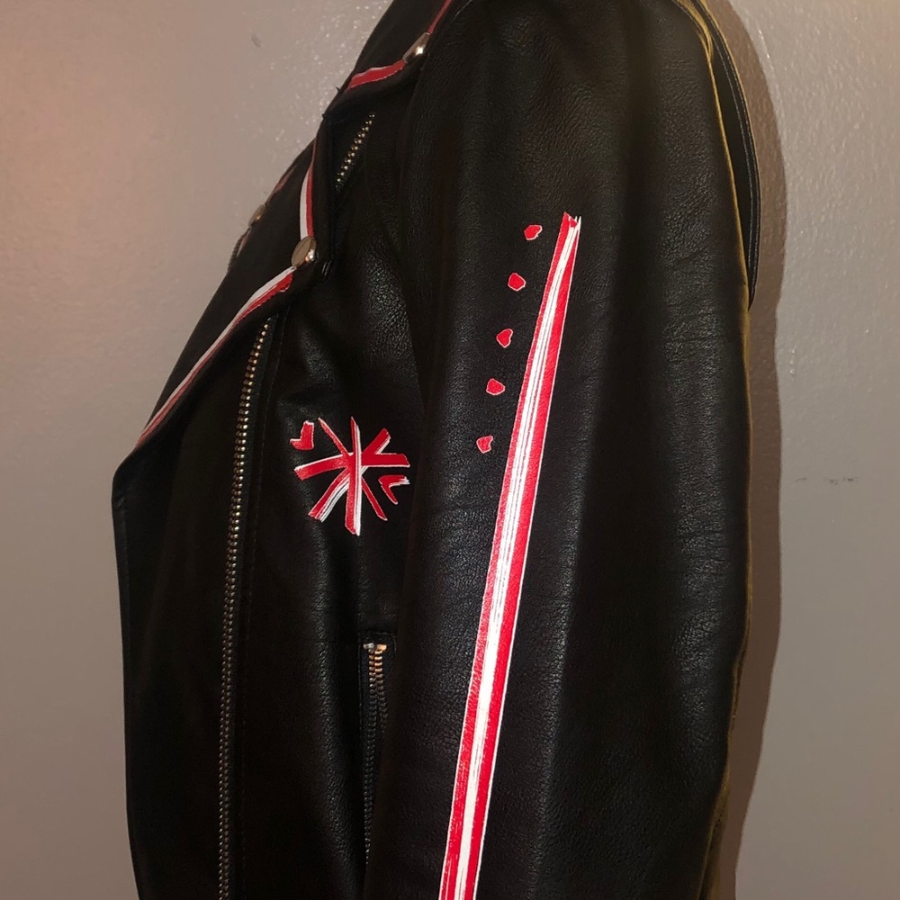 Zara Jacket - Picture 3 of 4